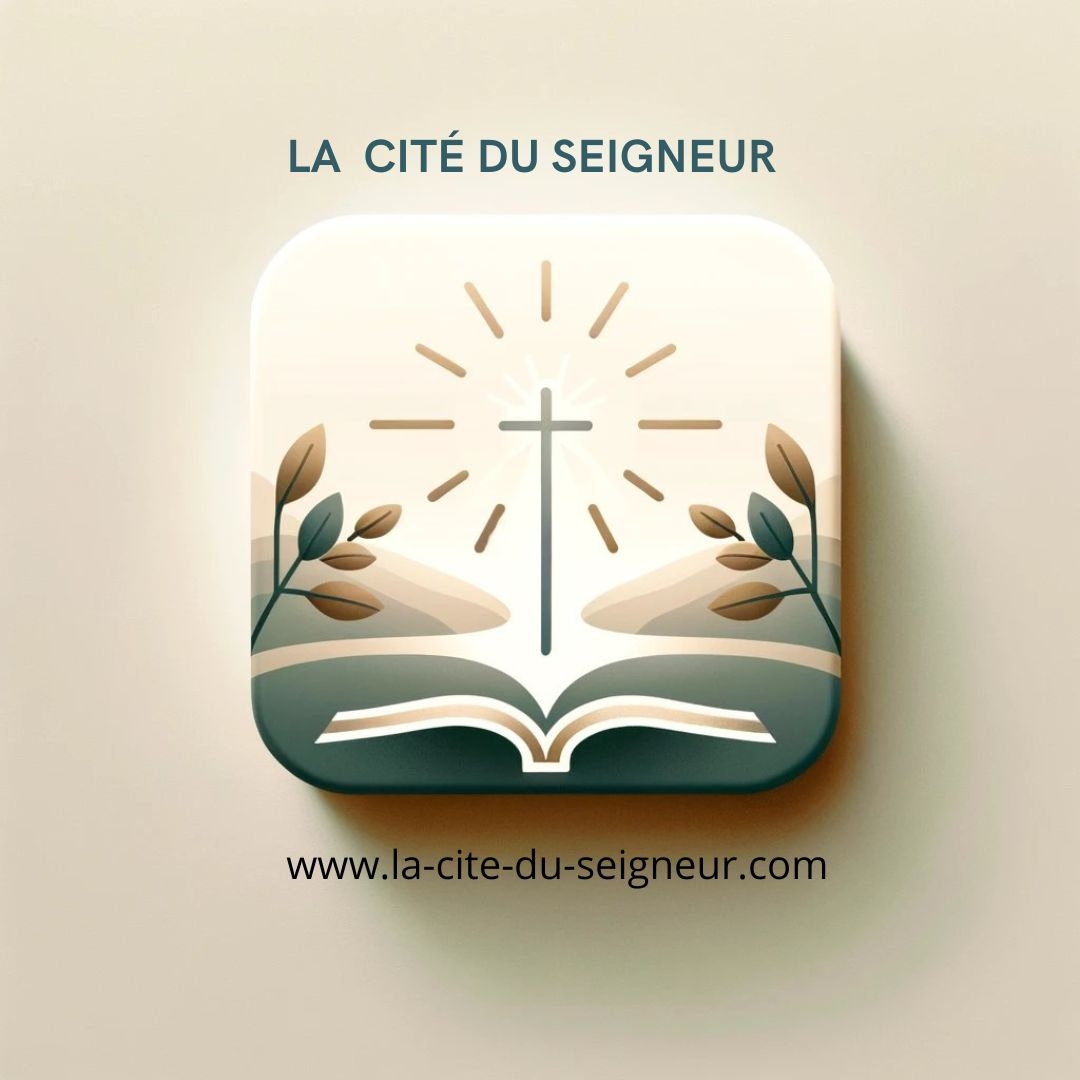 La Cité du seigneur