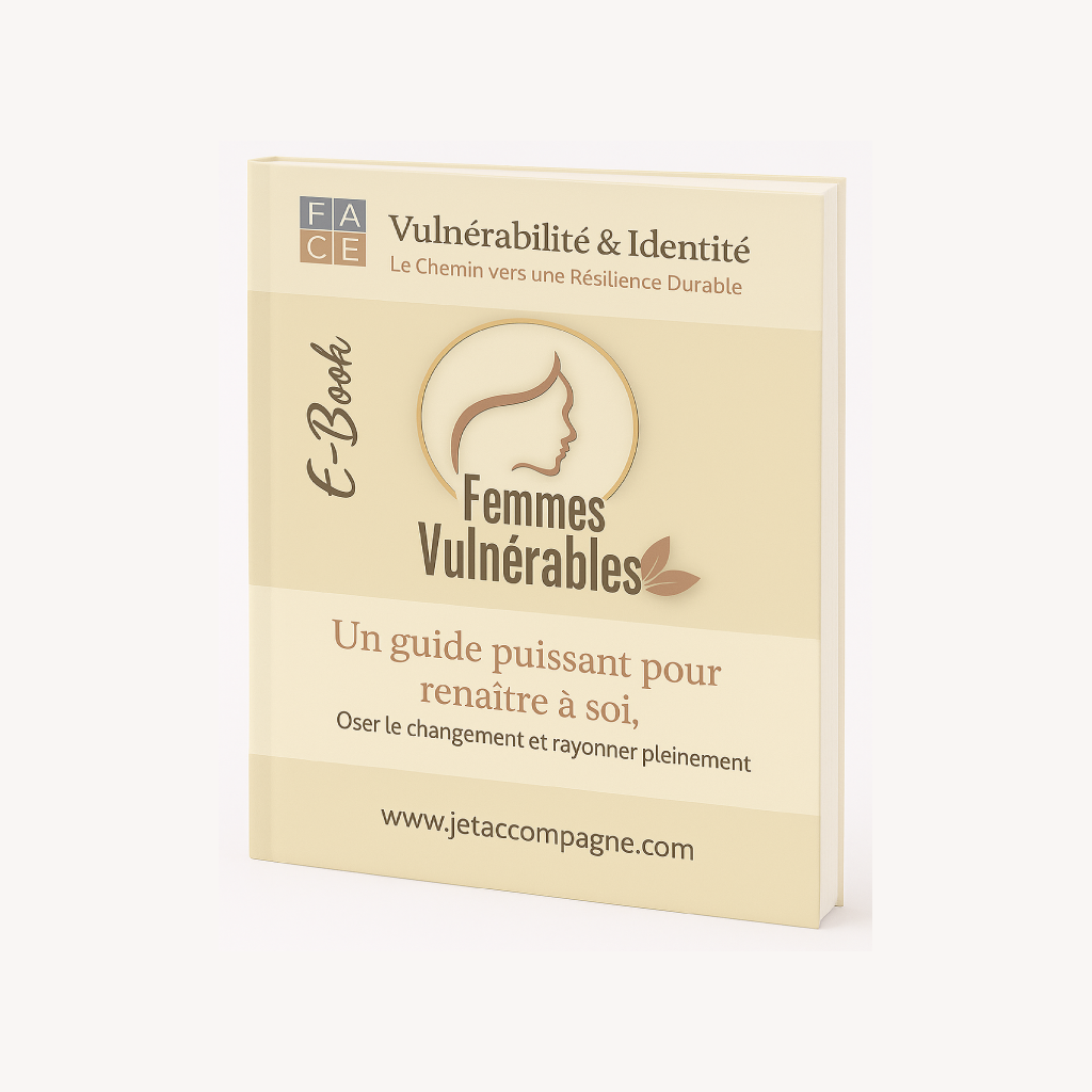 Un guide puissant pour renaître à soi et retrouver une résilience durable.