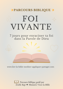 foi vivante